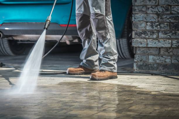 Trusted Mount Vernon, IN Pressure Washing Experts